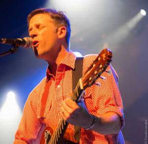 Calexico - Sfeervolle klasse