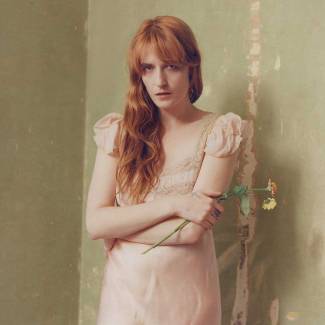 Florence and The Machine intimiste…