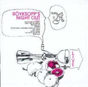 Night out live (Ep)