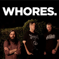 Whores. - Need some noise?