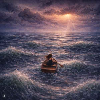 Storm -single-