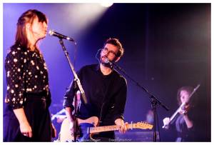 Plongé au sein d’un climat de mélancolie douce…