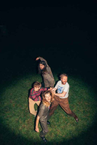 Gros grain pour Gros Cœur