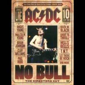 No Bull (The Directors Cut) (Dvd)