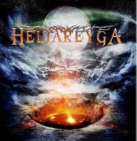 Heljareyga
