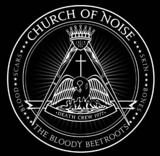 The Bloody Beetroots – The Bloody Beetroots gekalmeerd …
