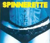 Spinnerette