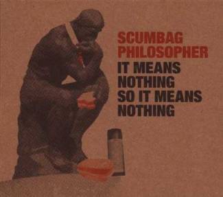 It Means Nothing So It Means Nothing