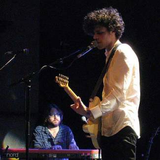Noah and the Whale – Muzikaal potentieel niet ten volle benut