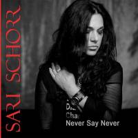 Never say never