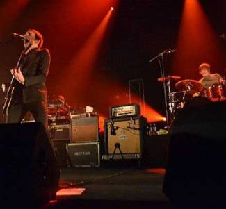 Miles Kane – Britpop met het ideale laagje Pit en Levenslust