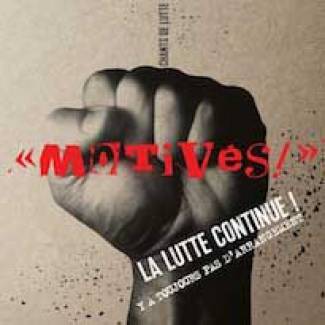 Erreur système au Festival des Libertés