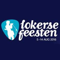 Lokerse Feesten 2016 : lundi 8 août