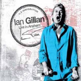 Live In Anaheim (Cd + Dvd) (1)