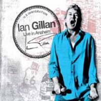Live In Anaheim (Cd + Dvd) (1)