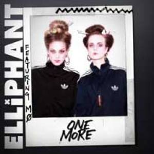Un Elliphant qui venait du froid…