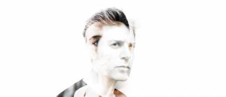 La plage, véritable lieu d’évasion pour Tom Kidam