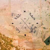 (Thisis) Redeye seul, au milieu du désert…