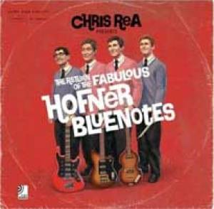 The Return of the Fabulous Hofner Bluenotes