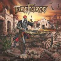 Rage of War 