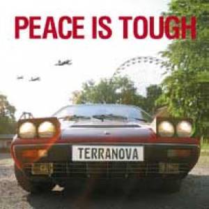 Peace Is Tough