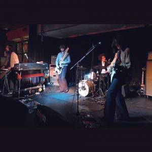 Dean Allen Foyd - Vettige retro psychedelica