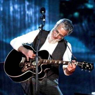 Yusuf Islam - Intimistisch optreden voor een rustig genietend publiek