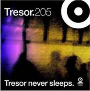 Tresor Never Sleeps