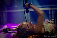 Merol, Vooruit, Gent op 18 en 19 december 2025 – Pics