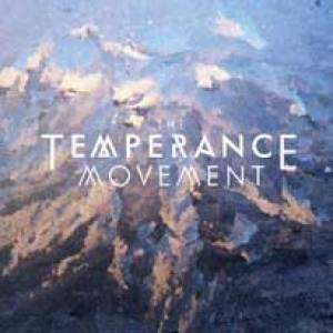 The Temperance Movement séduit le Royaume-Uni…