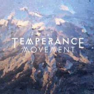 The Temperance Movement séduit le Royaume-Uni…