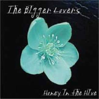 Honey In The Hive