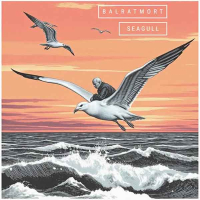 Seagull -single-