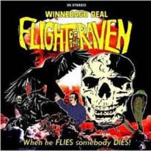 Flight of the Raven