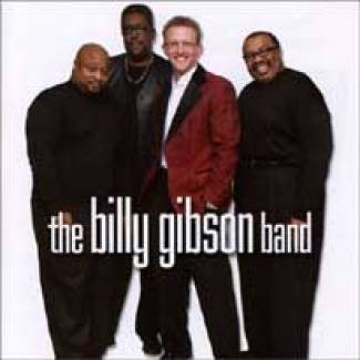 The Billy Gibson Band
