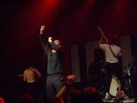 Idles – Rake kopstoten! 