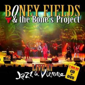 Live at Jazz à Vienne