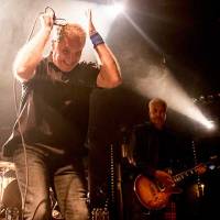 Les papys du punk font plus que de la résistance…