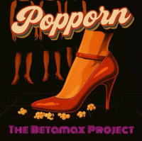 Popporn -single-