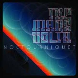 Un nouveau The Mars Volta pour mai