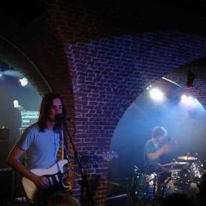 Tame Impala – Retro beeldrijk