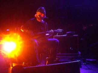 Left Lane Cruiser - Stomende bluestrash op atoomkracht