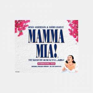 Mamma Mia! – de perfecte zomermusical!