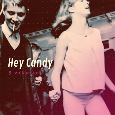 Riptide – Hey candy (single)