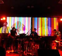 Hookworms - Britse psych-rock met onstuimige synths