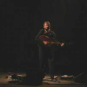 Novastar – Joost Zweegers - 'Le Tour Bangor' Solo en Intiem