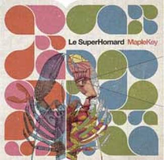 Vous reprendrez bien de ce SuperHomard ?