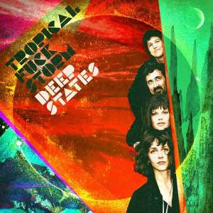 Tropical Fuck Storm sonde le monde contemporain en profondeur…