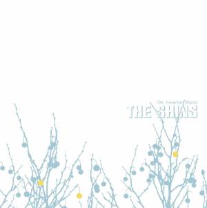 Oh, inverted world (20th anniversary remastered edition)