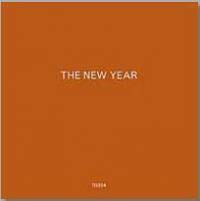 The New Year fête la nouvelle année le 9 septembre…